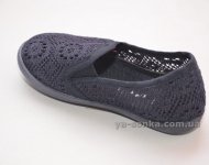 Мокасини для дівчаток