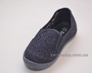 Мокасини для дівчаток