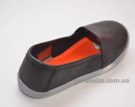 Мокасины для девочки