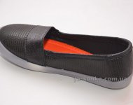 Мокасины для девочки