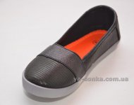 Мокасины для девочки