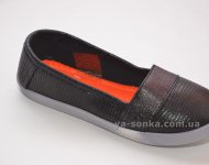 Мокасины для девочки