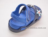 Сандалии пляжные для мальчика