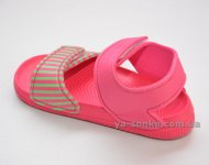 Сандалии пляжные для девочек