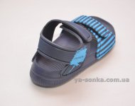 Сандалии пляжные для мальчика