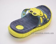 Шльопанці хлопчикам