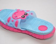 Шлепанцы для девочек