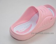 Шлепанцы для девочек