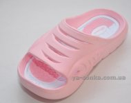 Шлепанцы для девочек