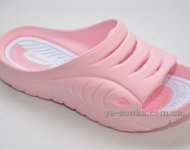 Шлепанцы для девочек