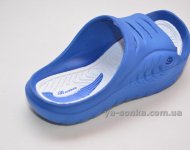 Шлепанцы для детей