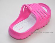 Шлепанцы для девочек