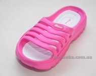 Шлепанцы для девочек