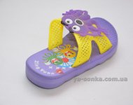 Шльопанці хлопчикам