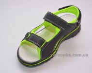 Сандалии для мальчика