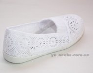 Мокасини для дівчаток