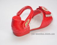 Сандалии для девочки
