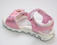 Сандалии для девочки