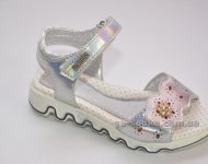 Сандалии для девочки