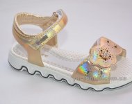 Сандалии для девочки