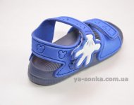 Сандалии пляжные для мальчика