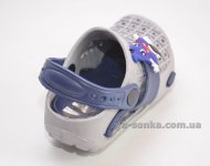 Кроксы для Вашего мальчика