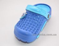 Кроксы для мальчика