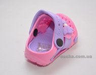 Кроксы для Вашего ребенка