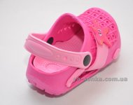 Кроксы для девочек