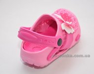 Кроксы для девочек