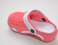 Кроксы для девочек