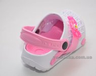 Кроксы для девочек