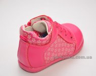 Демисезонные ботинки для девочек