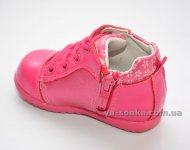 Демисезонные ботинки для девочек