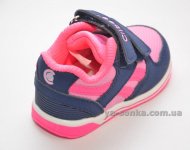 Кроссовки для девочки