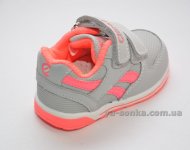 Кроссовки для девочки