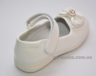 Туфли для девочки