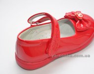 Туфли для девочки