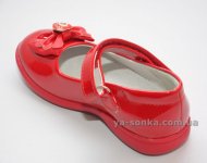 Туфли для девочки