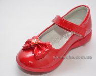 Туфли для девочки