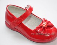 Туфли для девочки