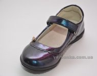 Туфли для девочки