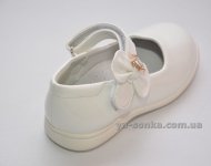 Туфлі для дівчинки