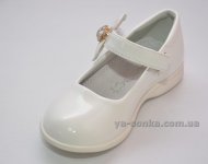 Туфлі для дівчинки