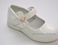 Туфлі для дівчинки