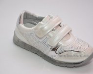 Спортивные туфли для девочки