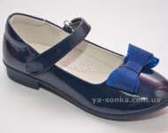 Туфли для девочки