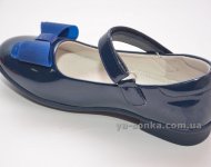 Туфли для девочки