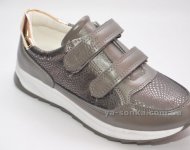 Туфли для девочки