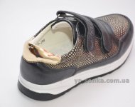 Туфлі для дівчинки